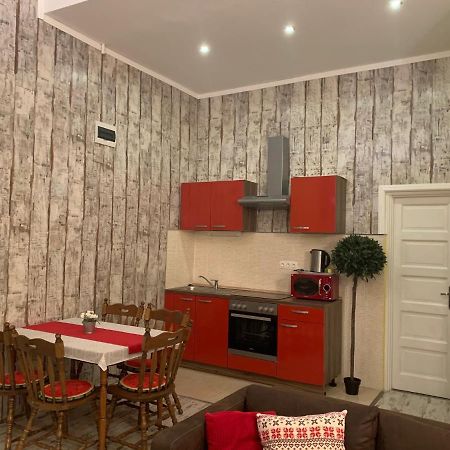 King Residences Budapest Ngoại thất bức ảnh