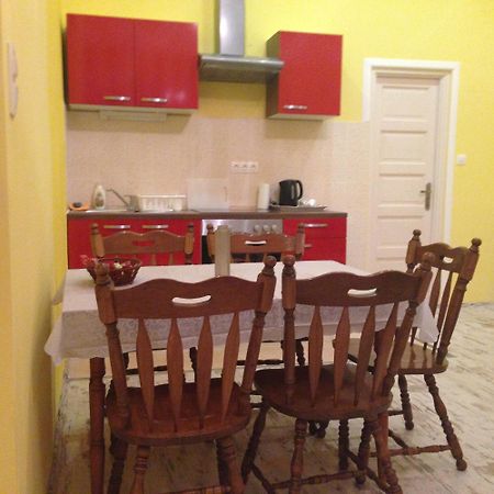 King Residences Budapest Phòng bức ảnh