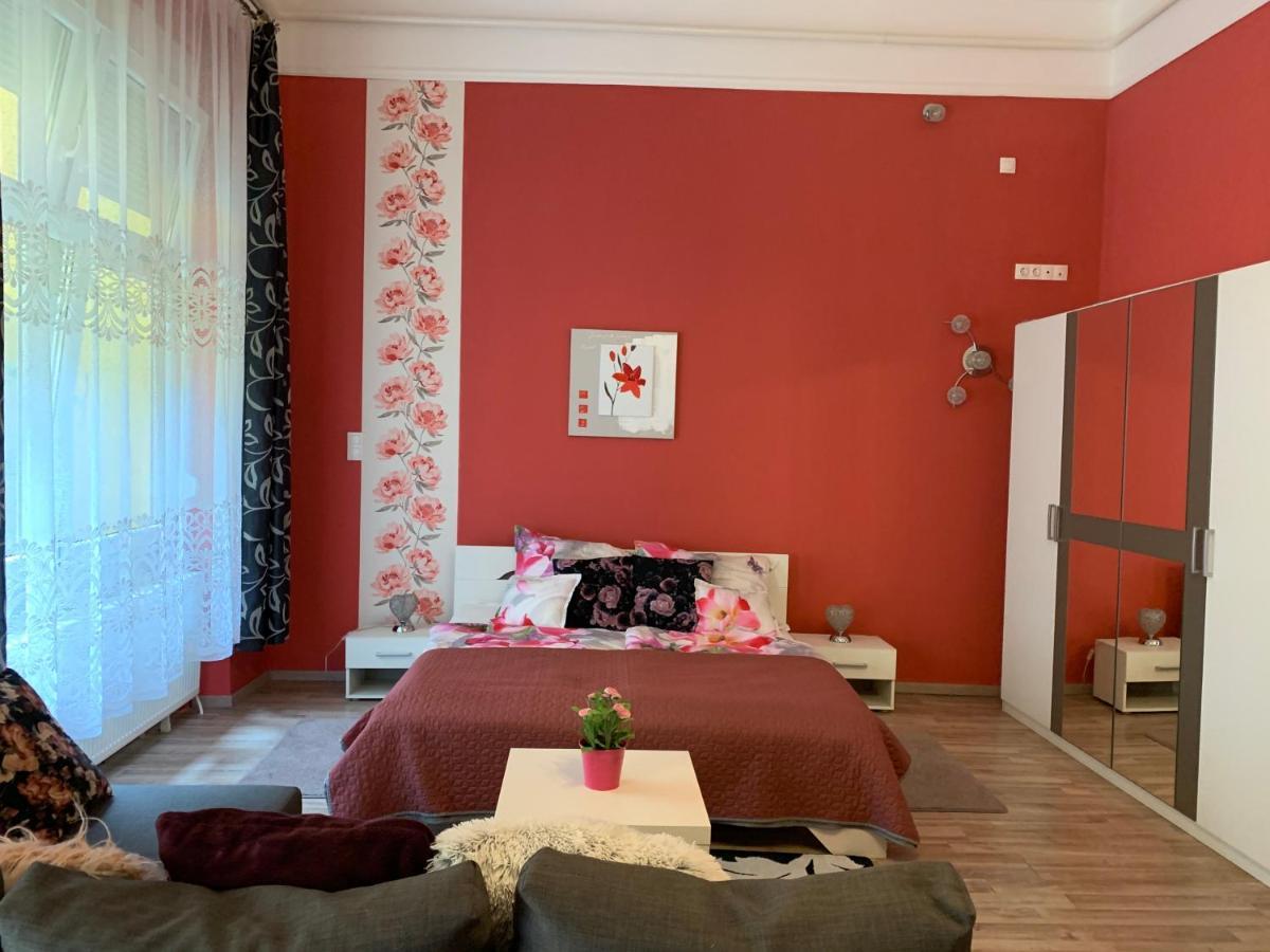 King Residences Budapest Ngoại thất bức ảnh