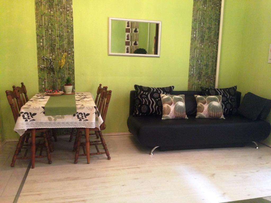 King Residences Budapest Ngoại thất bức ảnh