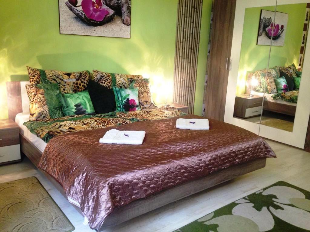 King Residences Budapest Ngoại thất bức ảnh