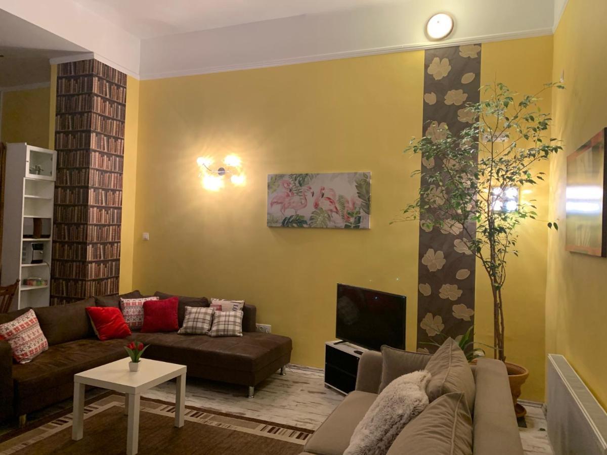 King Residences Budapest Ngoại thất bức ảnh
