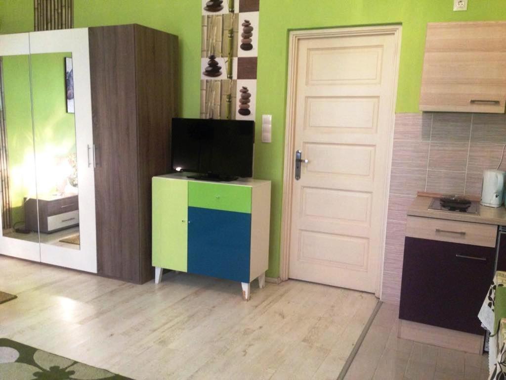 King Residences Budapest Ngoại thất bức ảnh