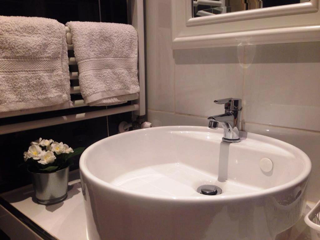 King Residences Budapest Ngoại thất bức ảnh