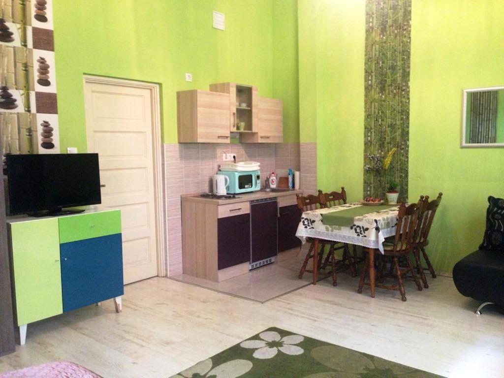King Residences Budapest Ngoại thất bức ảnh