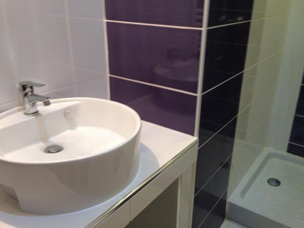 King Residences Budapest Phòng bức ảnh