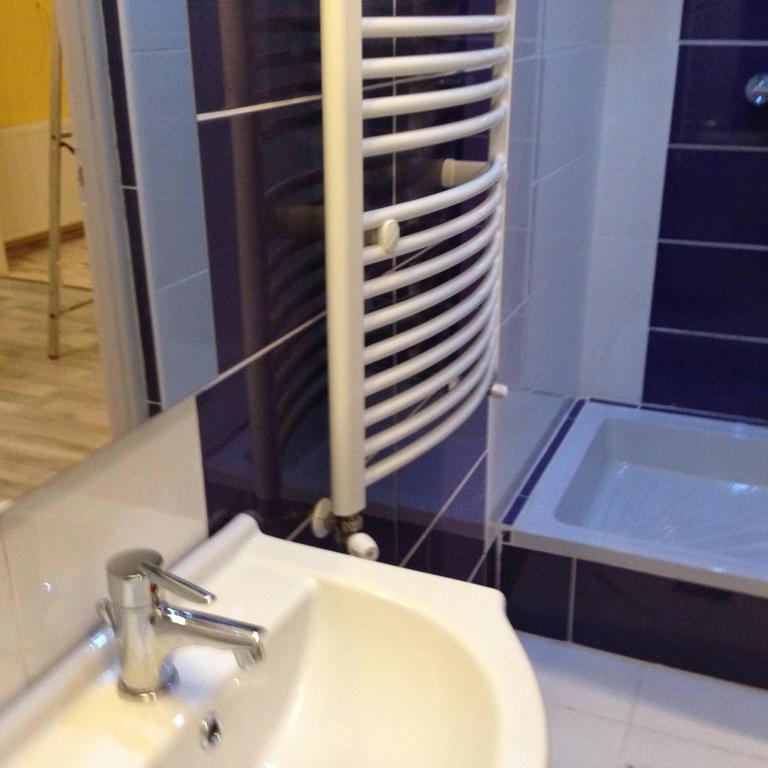 King Residences Budapest Phòng bức ảnh