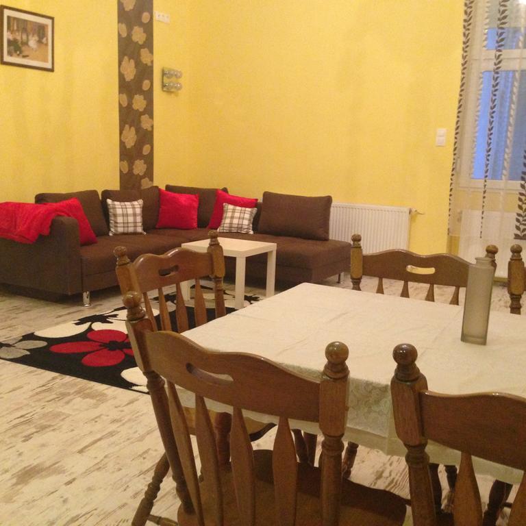 King Residences Budapest Ngoại thất bức ảnh