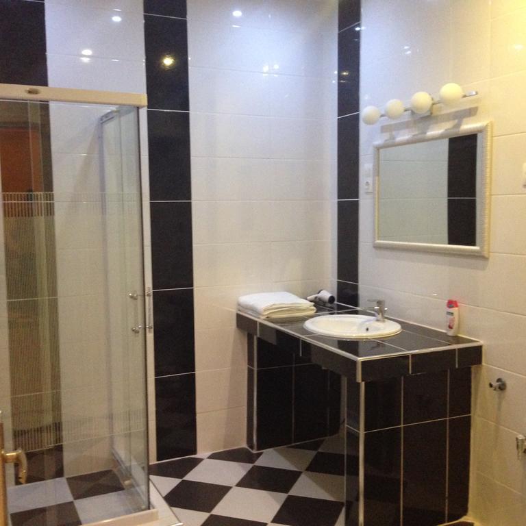 King Residences Budapest Ngoại thất bức ảnh