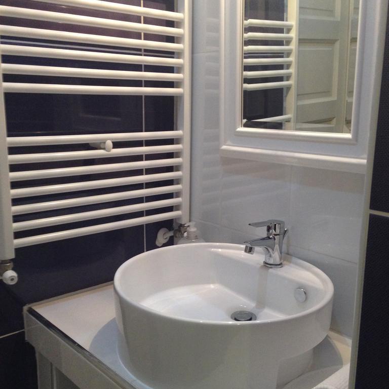 King Residences Budapest Ngoại thất bức ảnh